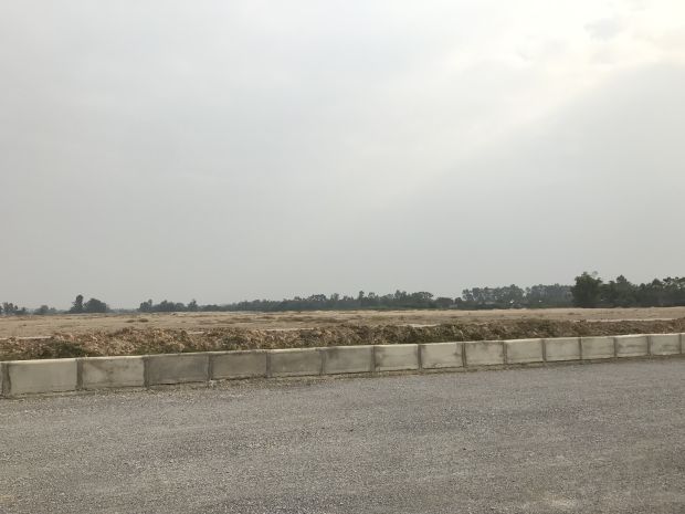 Bán đất trả tiền 1 lần tại cụm công nghiệp hồ sơn  lạng sơn 7091603