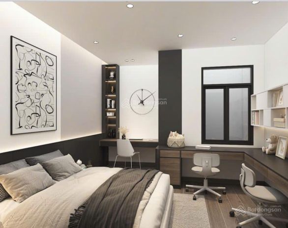 Cho thuê nhà full nội thất hà huy giáp q 12 giáp gò vấp 7091627