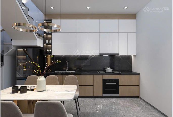 Cho thuê nhà full nội thất hà huy giáp q 12 giáp gò vấp 7091628