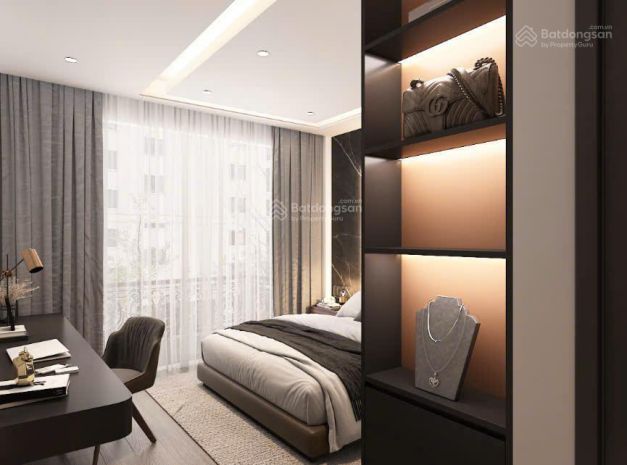 Cho thuê nhà full nội thất hà huy giáp q 12 giáp gò vấp 7091630