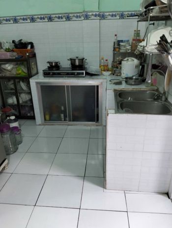Siêu phẩm nhà sát lotte mart - 60m2 6.x tỷ 7091657
