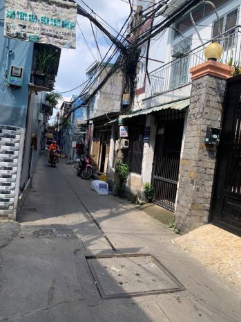 Siêu phẩm nhà sát lotte mart - 60m2 6.x tỷ 7091661