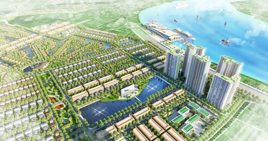 Alluvia hot spring residence  sở hữu căn hộ khoáng nóng 7091680