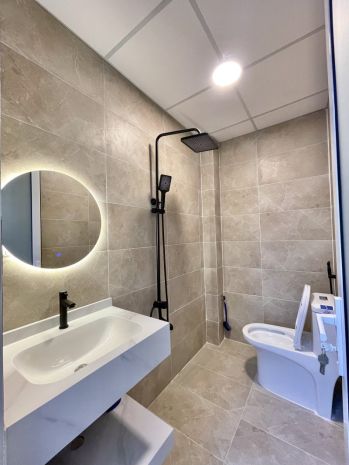 Nhà mới đón tết full nội thất hẻm 4m tsn tphú 32m2, 2 tầng 7091691