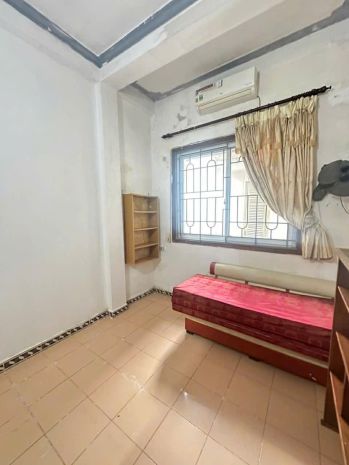 Cho thuê nhà ngõ 13 lĩnh nam, 30m2 x 4 tầng, 3 ngủ, 9 triệu 7091718