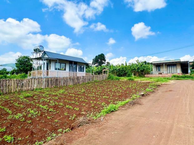 Nam ban-lâm hà dt 5*26m sẵn thổ cư sát địa phận đà lạt 12km 7091725