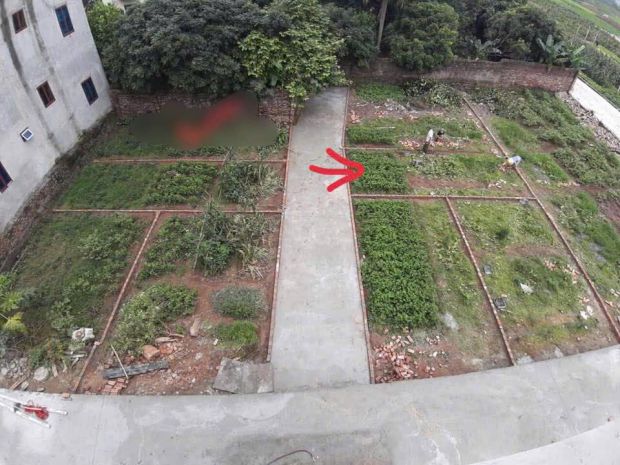 Bán đất hoàng long  đặng xá, 40 m2 gía chỉ 3,5 tỷ - lh 7091753