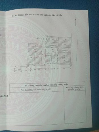 Bán đất hoàng long  đặng xá, 40 m2 gía chỉ 3,5 tỷ - lh 7091756