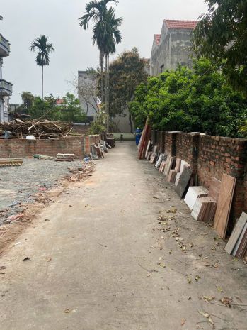 Bán đất hoàng long  đặng xá, 40 m2 gía chỉ 3,5 tỷ - lh 7091757