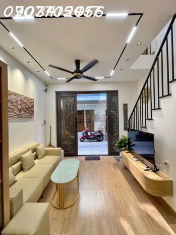 Bán gấp nhà 2 tầng tân phú, hẻm tân kỳ tân quý 33m2 sổ hồng 7091854