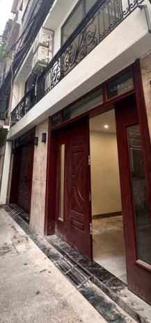 Bán nhà hoàng hoa thám , gần hồ tây , gần hồ trúc bạch 7091911