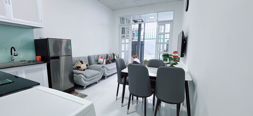 Bán nhà cấp 4 vạn thạnh  gần biển 850m  giá tốt 7092316