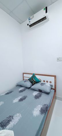 Bán nhà cấp 4 vạn thạnh  gần biển 850m  giá tốt 7092317