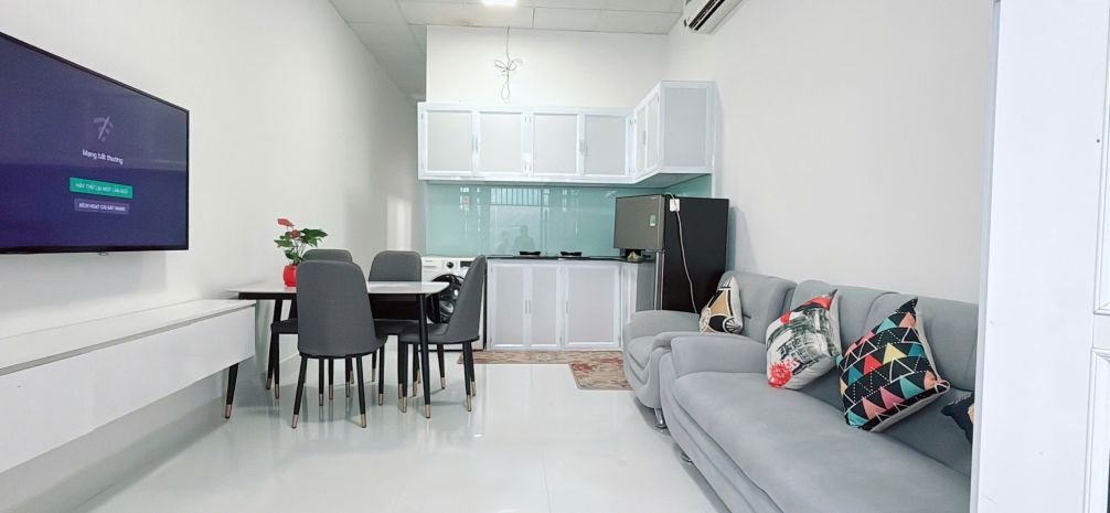 Bán nhà cấp 4 vạn thạnh  gần biển 850m  giá tốt 7092318