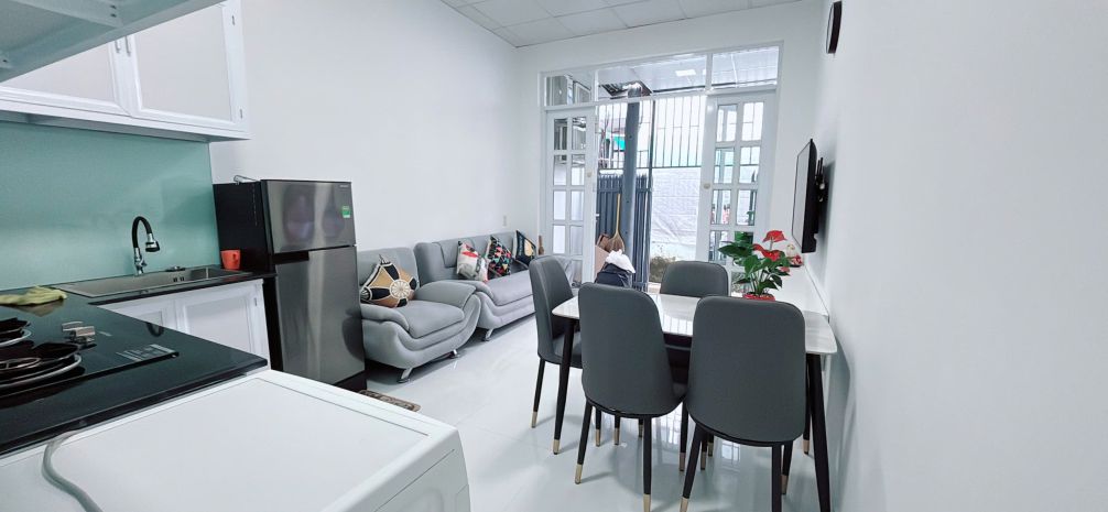 Bán nhà cấp 4 vạn thạnh  gần biển 850m  giá tốt 7092319