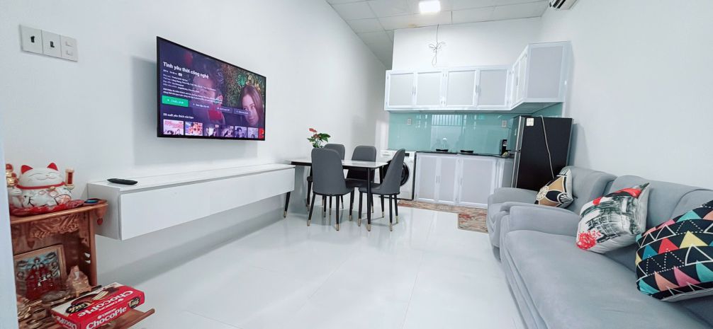 Bán nhà cấp 4 vạn thạnh  gần biển 850m  giá tốt 7092320