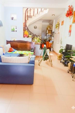 Giáp đầm sen  q6  nhà mặt tiền 3 tầng  4pn  80m không 7092544