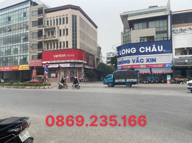 Bán nhà 3 tầng -  lô góc tại khu phúc thành 2. 7092901