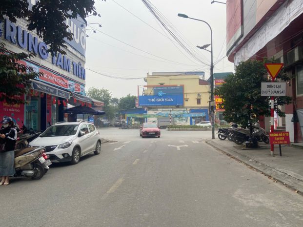 Bán nhà 3 tầng -  lô góc tại khu phúc thành 2. 7092902