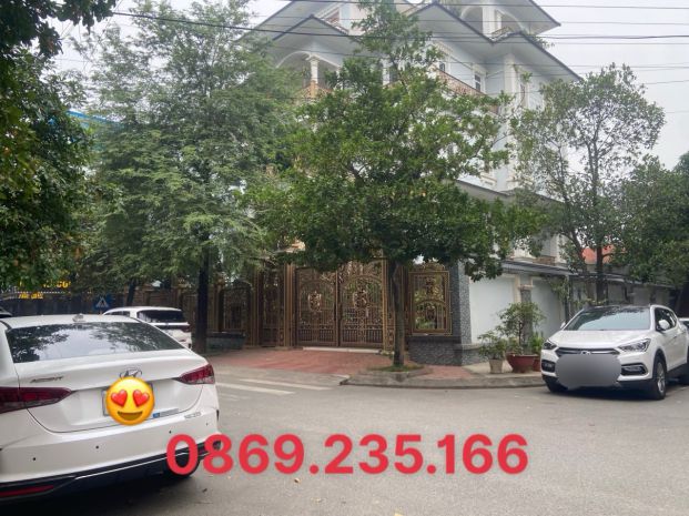 Bán nhà 3 tầng -  lô góc tại khu phúc thành 2. 7092903