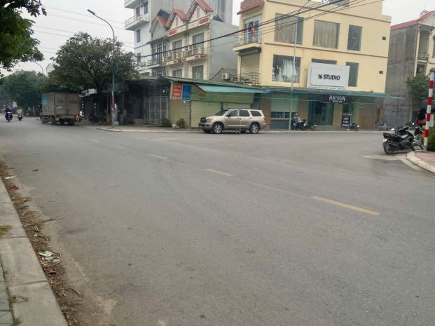 Bán nhà khu phúc thành 1 cạnh chợ bao bì mỹ hào 7092932