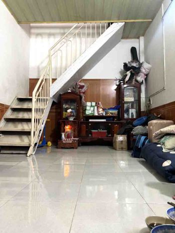 Nhà 2 tầng 40m² linh xuân  10m lên ô tô, sổ riêng ở ngay 7093070