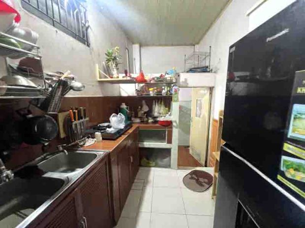 Nhà 2 tầng 40m² linh xuân  10m lên ô tô, sổ riêng ở ngay 7093071