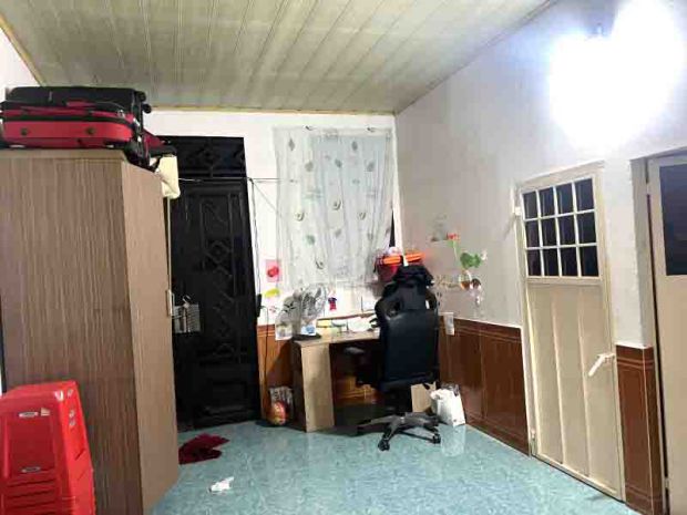 Nhà 2 tầng 40m² linh xuân  10m lên ô tô, sổ riêng ở ngay 7093072