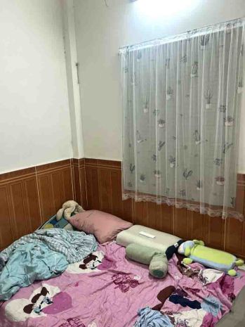 Nhà 2 tầng 40m² linh xuân  10m lên ô tô, sổ riêng ở ngay 7093073