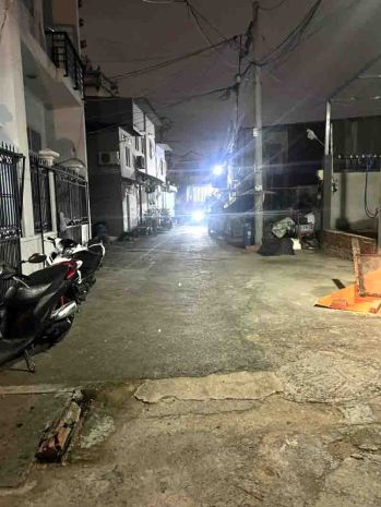 Nhà 2 tầng 40m² linh xuân  10m lên ô tô, sổ riêng ở ngay 7093074