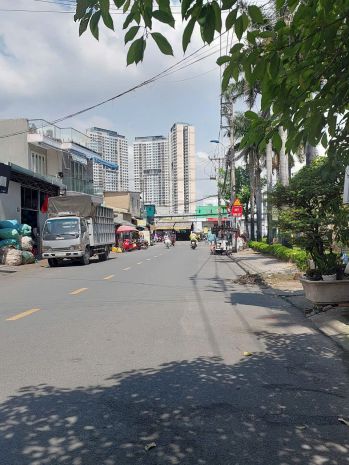 Mặt tiền nguyễn tư nghiêm,bình trưng tây,diện tích 150m 7 7093084