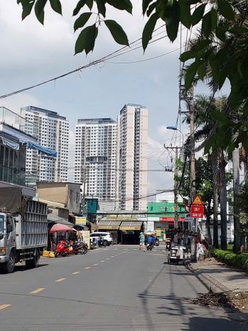 Mặt tiền nguyễn tư nghiêm,bình trưng tây,diện tích 150m 7 7093085