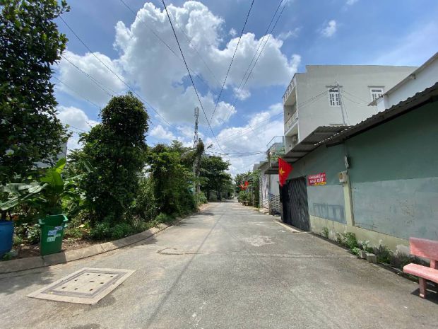 Bán đất lớn  trường thạnh q9- 4375m2 ful tc, đường số 8 - 7093133