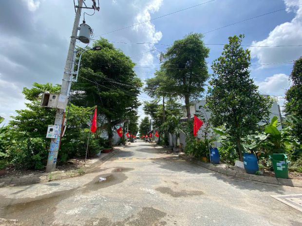 Bán đất lớn  trường thạnh q9- 4375m2 ful tc, đường số 8 - 7093134