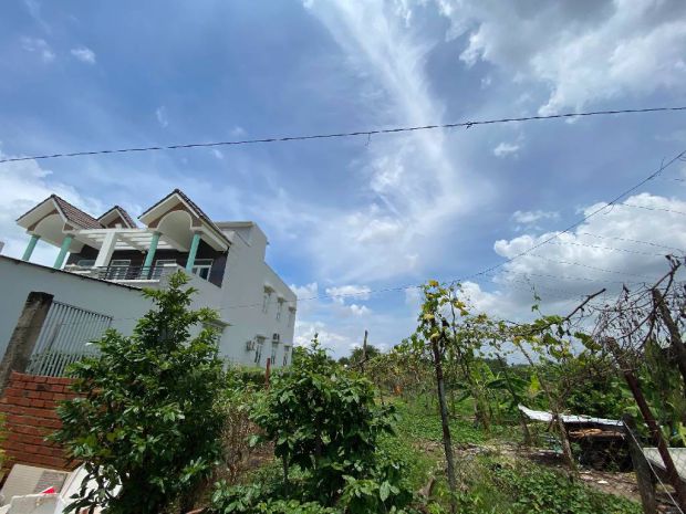 Bán đất lớn  trường thạnh q9- 4375m2 ful tc, đường số 8 - 7093136