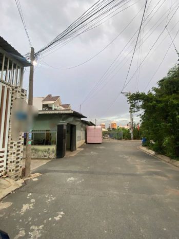 Bán đất lớn  trường thạnh q9- 4375m2 ful tc, đường số 8 - 7093137