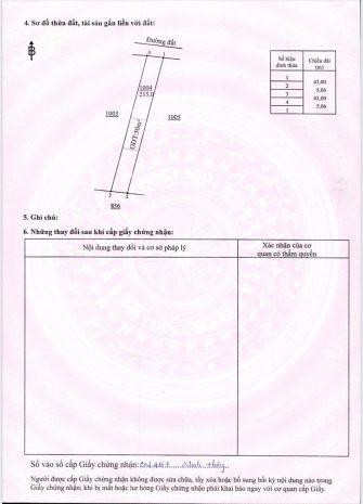 Đất đô thị liền kề kcn minh hưng, sikico 215m2 sổ sẵn 7093193