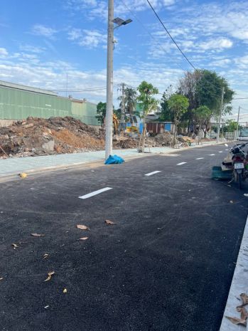 Cơ hội đầu tư đột phá  sở hữu đất mặt tiền trung tâm quậ 7093243