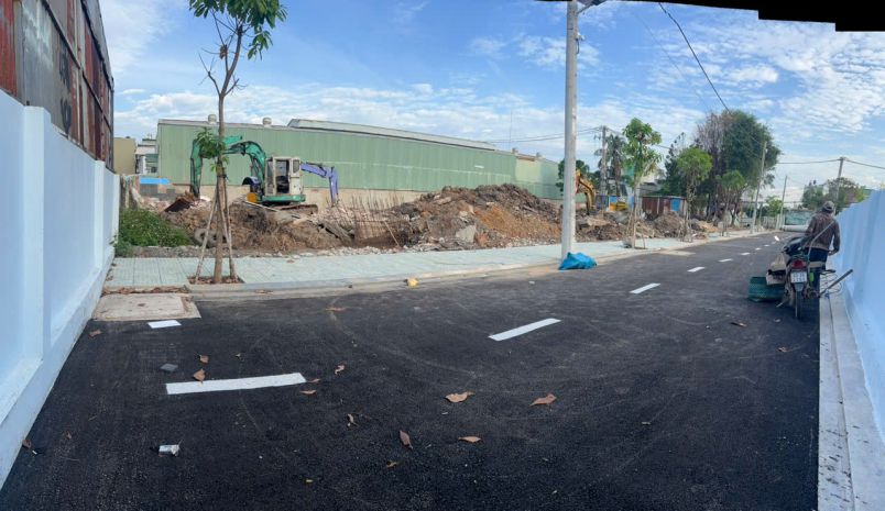 Cơ hội đầu tư đột phá  sở hữu đất mặt tiền trung tâm quậ 7093244