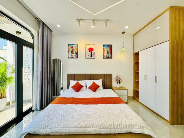 Cơ hội mua nhà giá tốt cuối năm  thủ dầu một 7093313