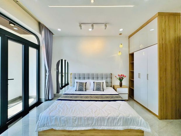 Cơ hội mua nhà giá tốt cuối năm  thủ dầu một 7093315