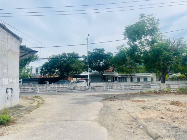 Bán 2 lô đất tđc vườn dừa - phước đồng - nam nha trang 7093317