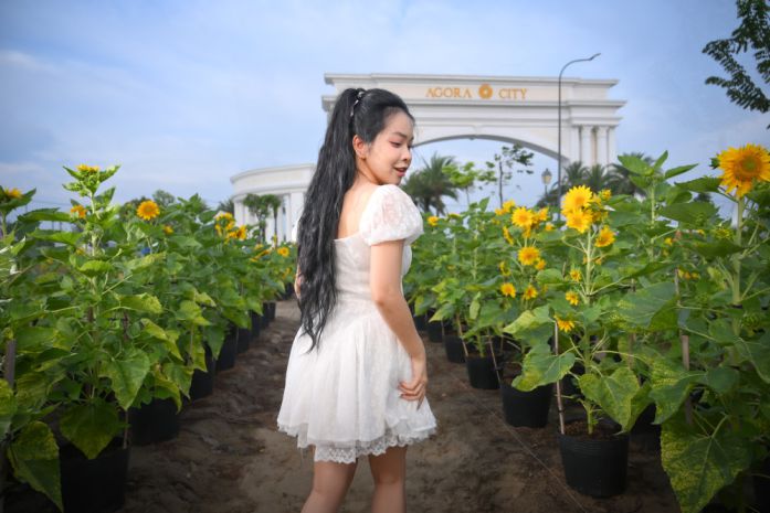 Nghiêm  chỉ 600tr nhận nền  sổ hồng kinh doanh ngay 112m2, 7093374