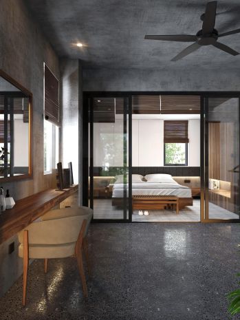 **bán nhà hxh đường hoàng sa, phường 5 tân bình 6x16 bds 7093420