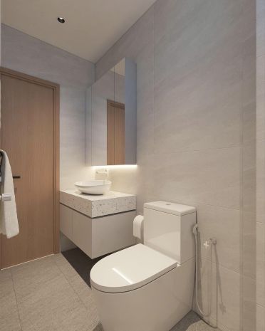 **bán nhà hxh đường hoàng sa, phường 5 tân bình 6x16 bds 7093423