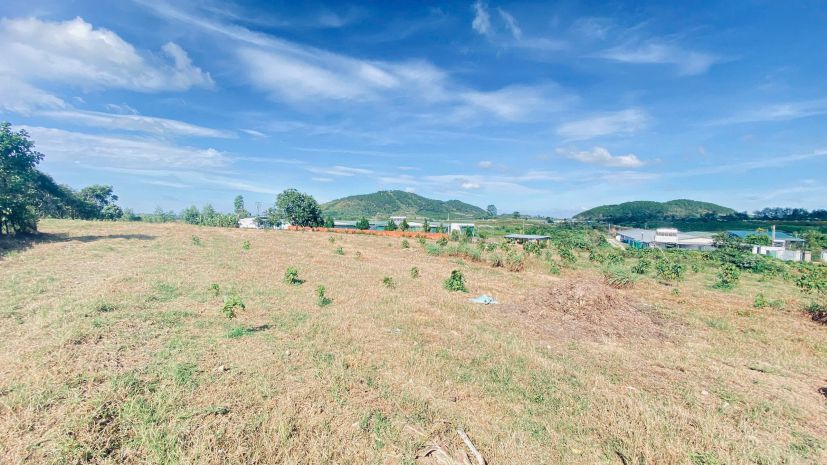 Hẻm đường vào kdl thác pongour, đức trọng, lâm đồng 7093446