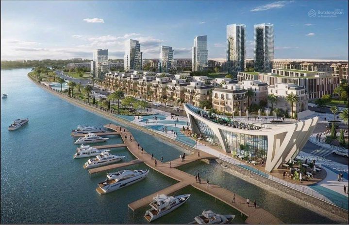 Alluvia - chung cư cao cấp khoáng nóng tự nhiên, bến du 7093577