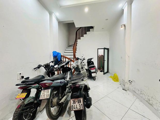 Phố sinh viên văn trì  bắc từ liêm 8 phòng cho thuê 7093601