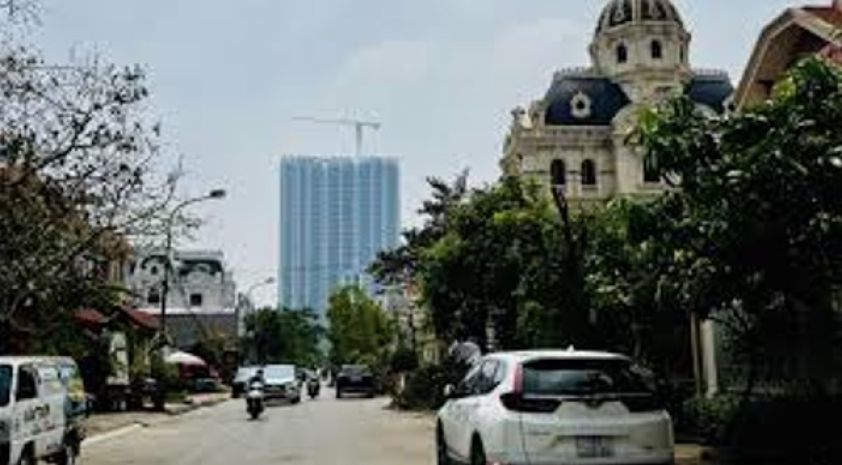 Bán lô đất mặt đường đông khê  hàng gốc dân, vị trí kinh 7093643