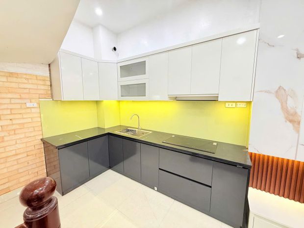 Nhà đẹp cổ nhuế  vị trí hiếm  full nội thất  cách ô tô 7093675